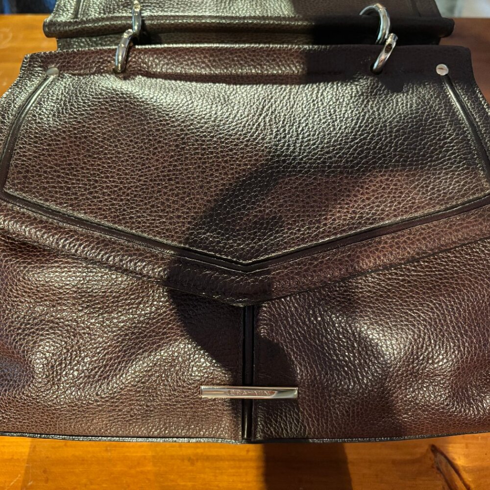 Brahmin Handbag